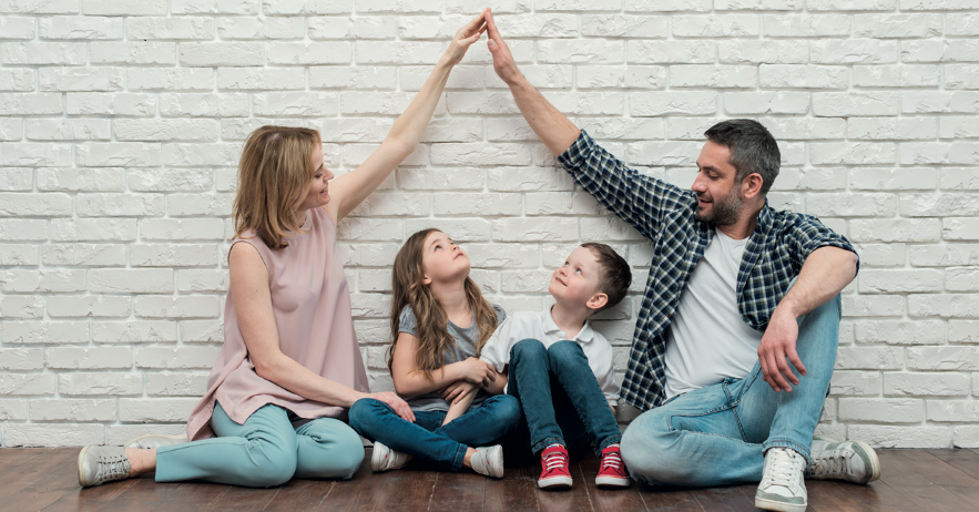 SOBRELLEVA EN FAMILIA EL CONFINAMIENTO